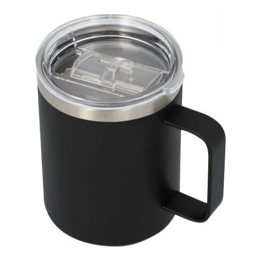 [001374] Taza Beliza Negro PromoOpcion