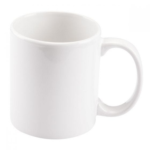 [001377] Taza Espirit Blanco PromoOpcion