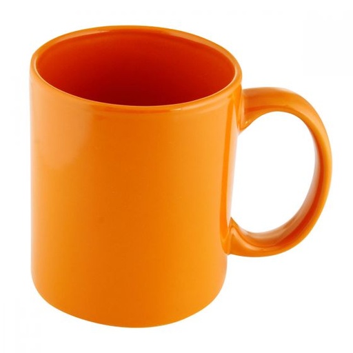 [001378] Taza Espirit Naranja PromoOpcion