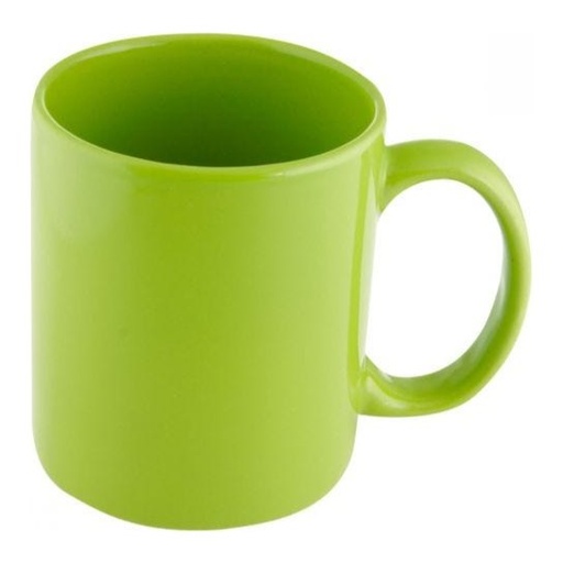 [001381] Taza Espirit Verde PromoOpcion