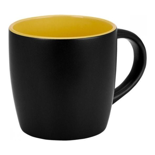 [001382] Taza Atziri Amarillo PromoOpcion