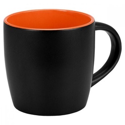 [001385] Taza Atziri Naranja PromoOpcion