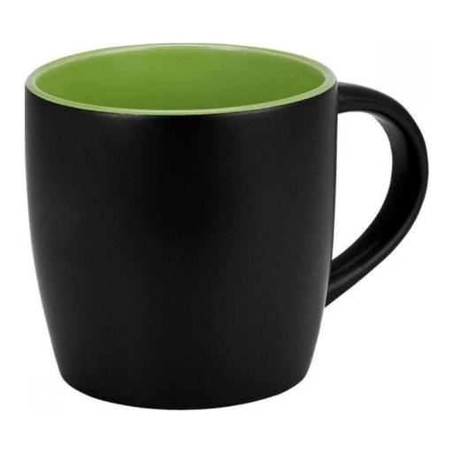 [001387] Taza Atziri Verde PromoOpcion