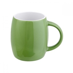 [001392] Taza Rimo Verde PromoOpcion