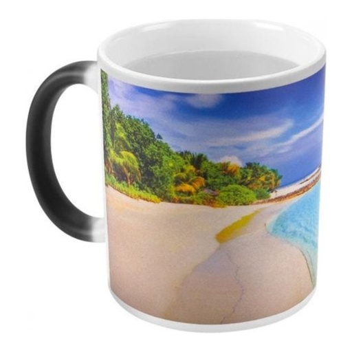 [001393] Taza Magica P/ Sublimar PromoOpcion