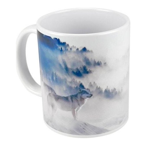 [001394] Taza P/ Sublimar Frisia PromoOpcion