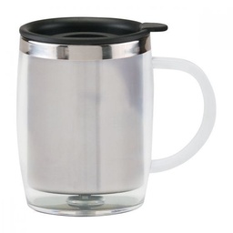 [001404] Taza Termica Burgos Transparente PromoOpcion