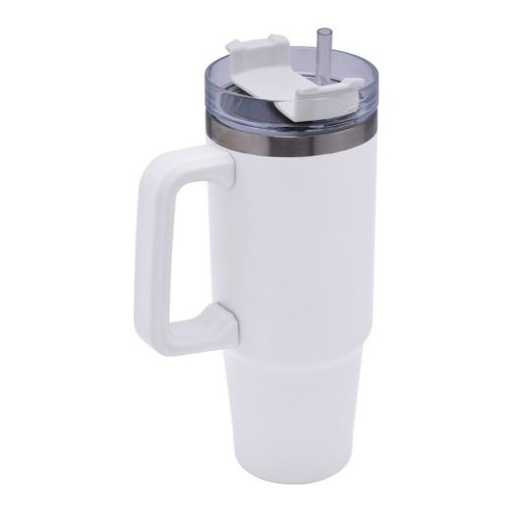 [001407] Termo Dimash Blanco PromoOpcion