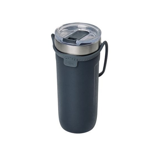 [001416] Termo Armenio Gris PromoOpcion