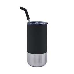 [001422] Termo Snorkel Negro PromoOpcion