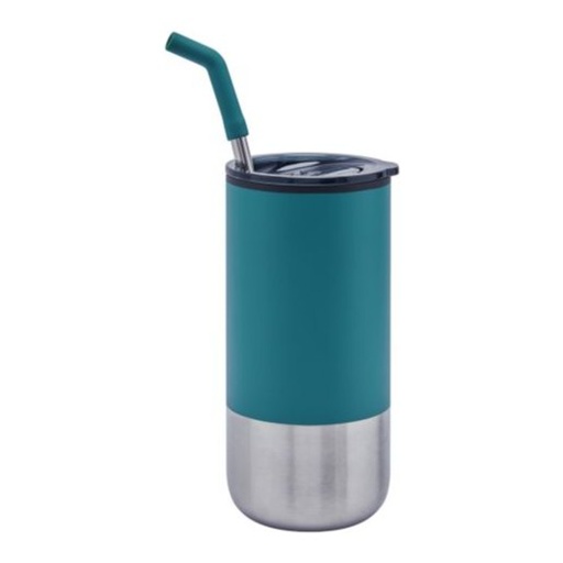 [001423] Termo Snorkel Verde PromoOpcion