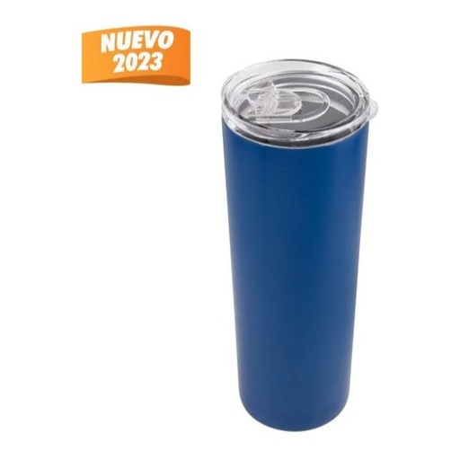 [001424] Termo Barrow Azul PromoOpcion