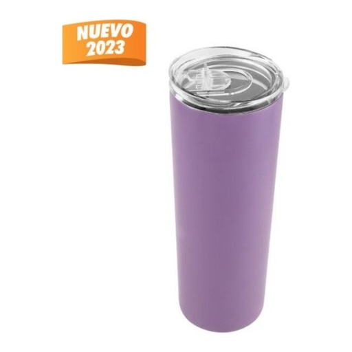 [001426] Termo Barrow Morado PromoOpcion