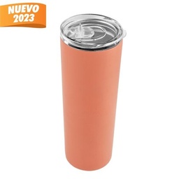 [001427] Termo Barrow Naranja PromoOpcion