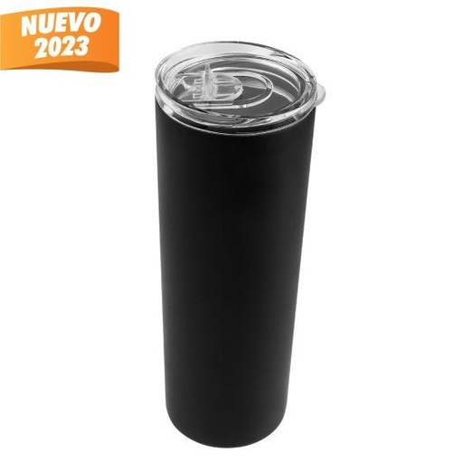 [001428] Termo Barrow Negro PromoOpcion