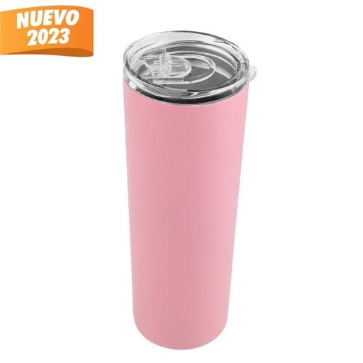 [001431] Termo Barrow Rosa PromoOpcion