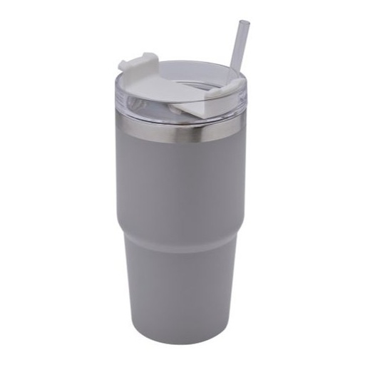 [001436] Termo Calvi Gris PromoOpcion