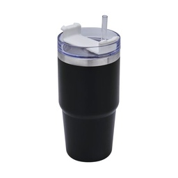 [001437] Termo Calvi Negro PromoOpcion