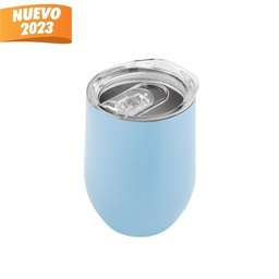 [001448] Termo Dijon Azul Cielo PromoOpcion