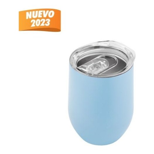 [001448] Termo Dijon Azul Cielo PromoOpcion