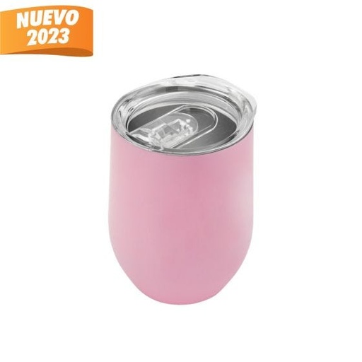 [001456] Termo Dijon Rosa Pastel PromoOpcion