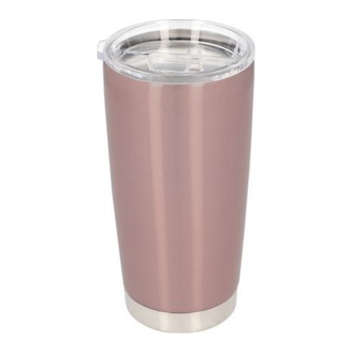 [001462] Termo Yukshin Rosa Metalico PromoOpcion