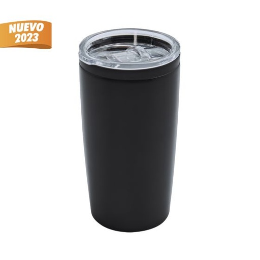 [001465] Termo Broadpeak Negro PromoOpcion