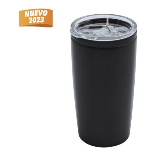 [001465] Termo Broadpeak Negro PromoOpcion