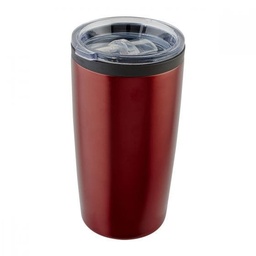 [001467] Termo Broadpeak Rojo PromoOpcion