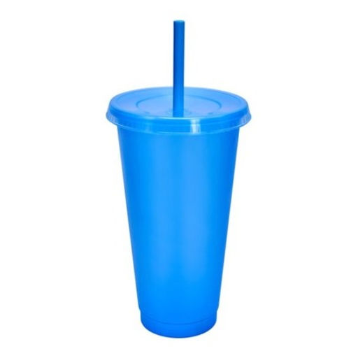 [001486] Vaso Jas Azul PromoOpcion