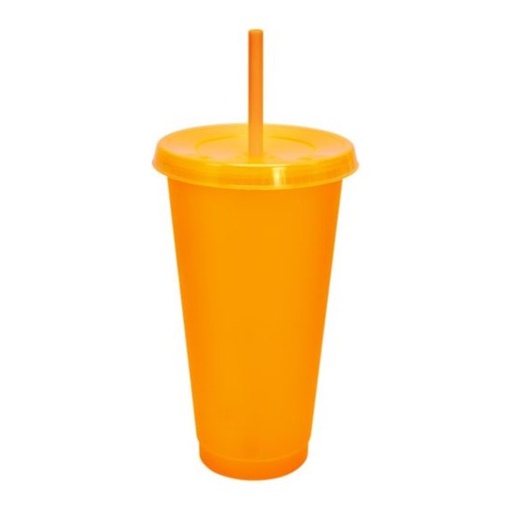 [001491] Vaso Jas Naranja PromoOpcion