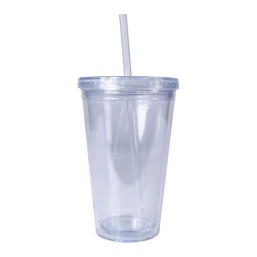[001501] Vaso Embassy Transparente PromoOpcion