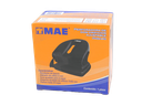 Perforadora 2 Orificios Ajustable 7 y 8 cms Mae