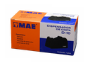 Despachador P/ Cinta Negro D-10 Mae