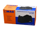 Despachador P/ Cinta Negro D-20 Mae
