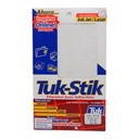 Etiqueta Adhesiva File 32 x 64 C/ 20 hjs Tuk