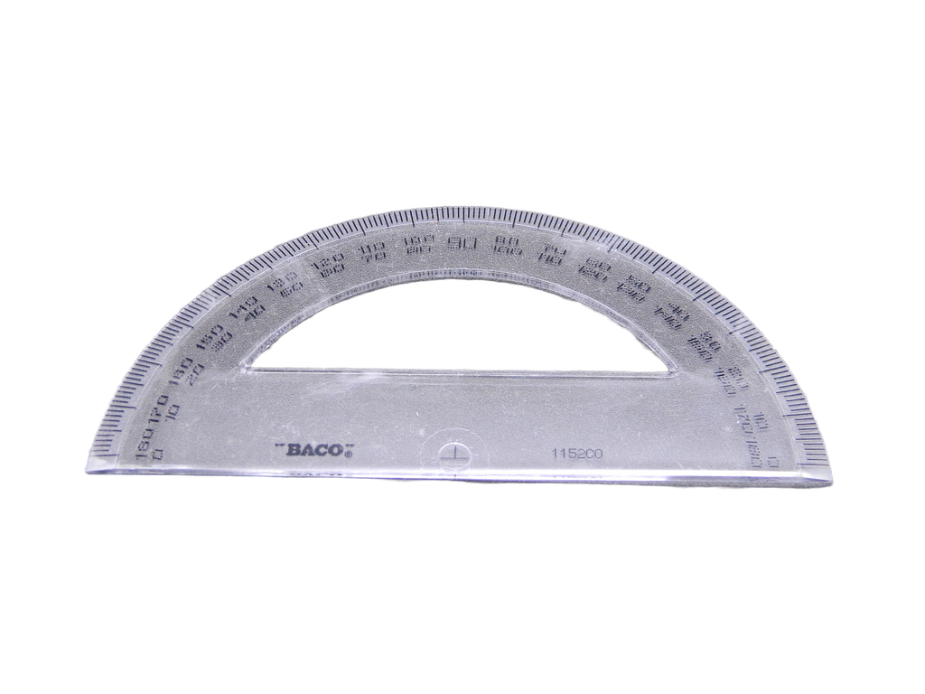 Transportador T-115200 C/ 25 pzs Baco