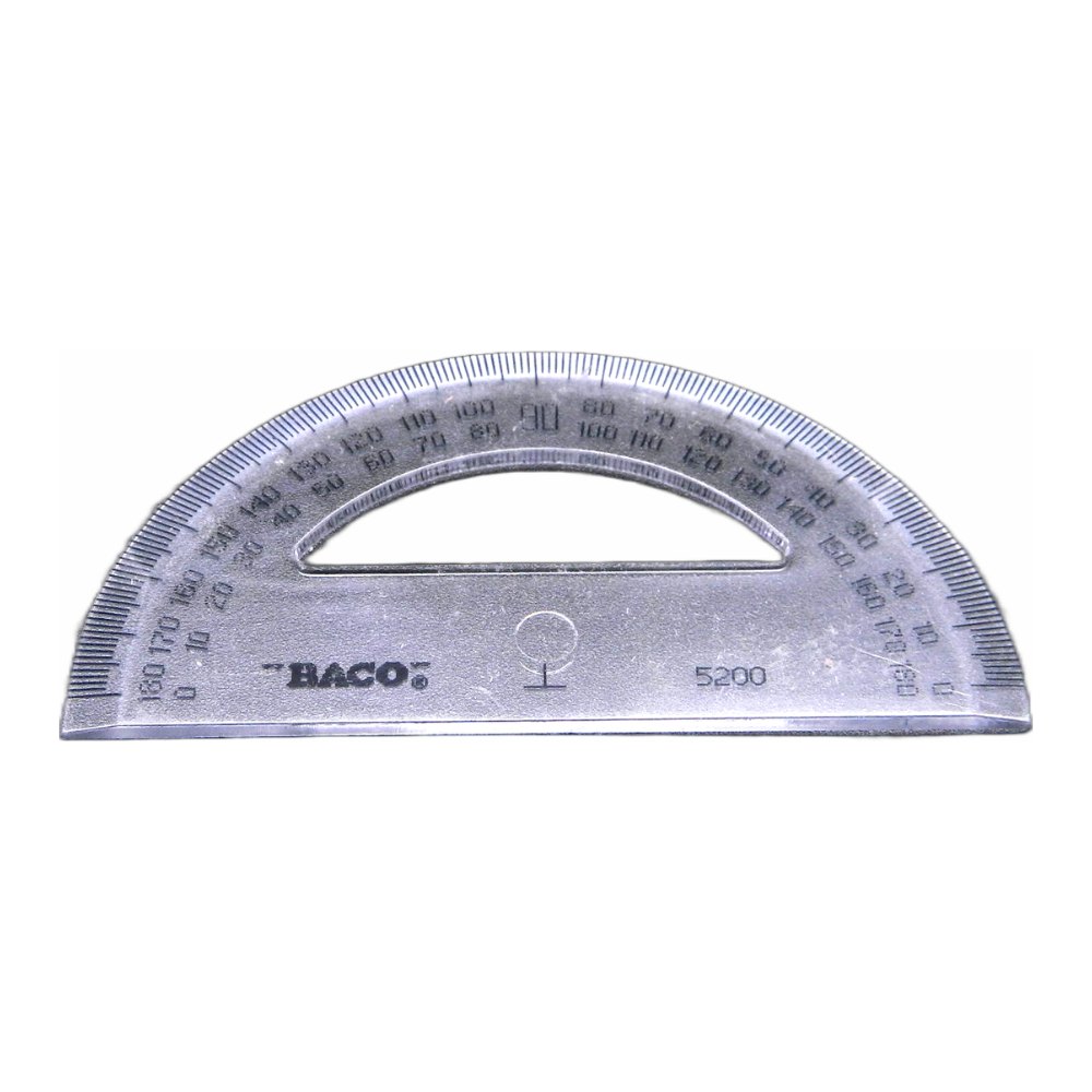 Transportador T-5200 C/ 25 pzs Baco