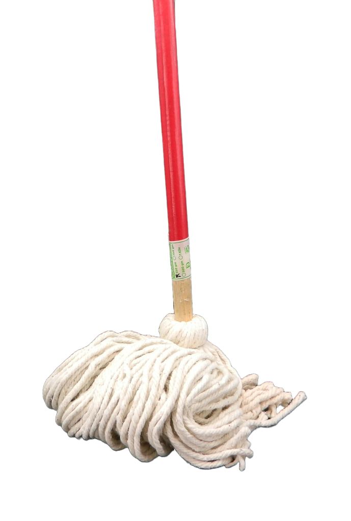 Trapeador Algodón 350 grs Syd