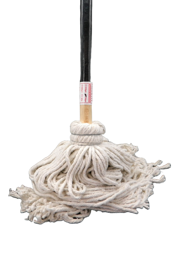 Trapeador Algodón 750 grs Syd