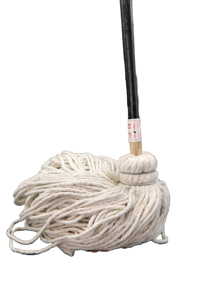 Trapeador Algodón 1 Kg Syd