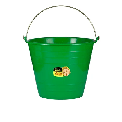 Cubeta Plastico #12 Syd