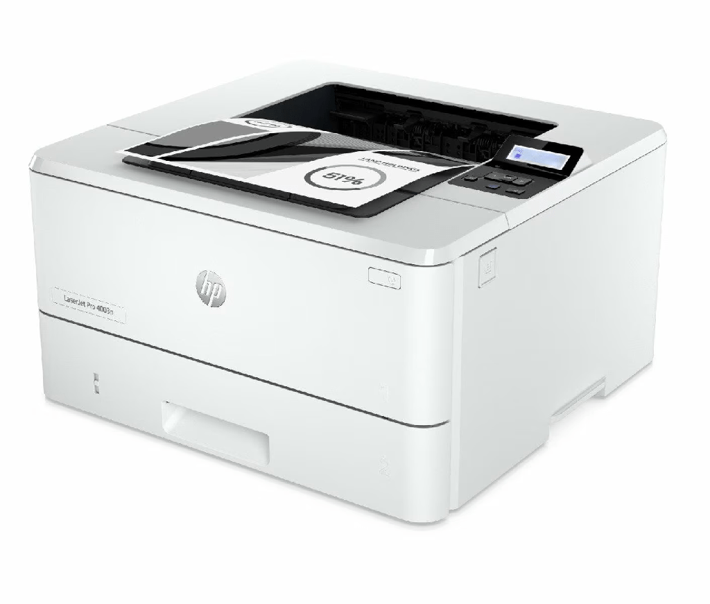 Impresora LaserJet Pro 4003N HP
