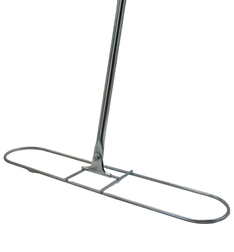 Base Metalica P/ Mop 90 cms El Castor