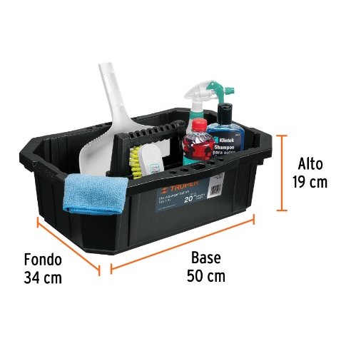 Charola Usos Multiples 10037 Truper