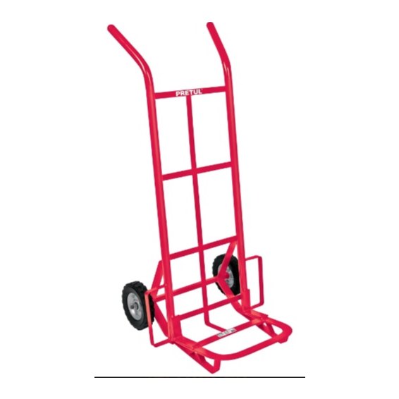 Diablo Balero Sencillo 100 Kgs 44475 Truper