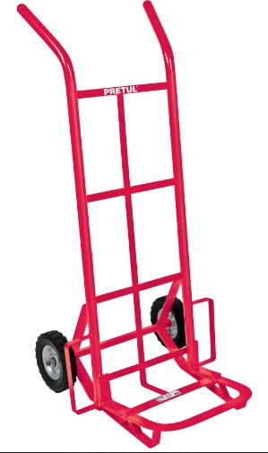 Diablo Balero Sencillo 100 Kgs 44475 Truper