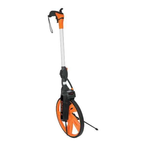 Odometro C/ Freno Rueda 12" 15831 Truper