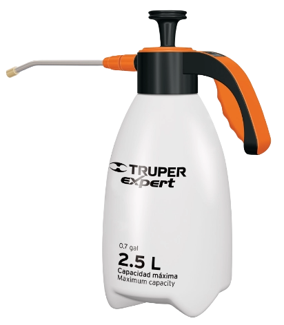 Fumigador Domestico 2.5 lts 102645 Truper