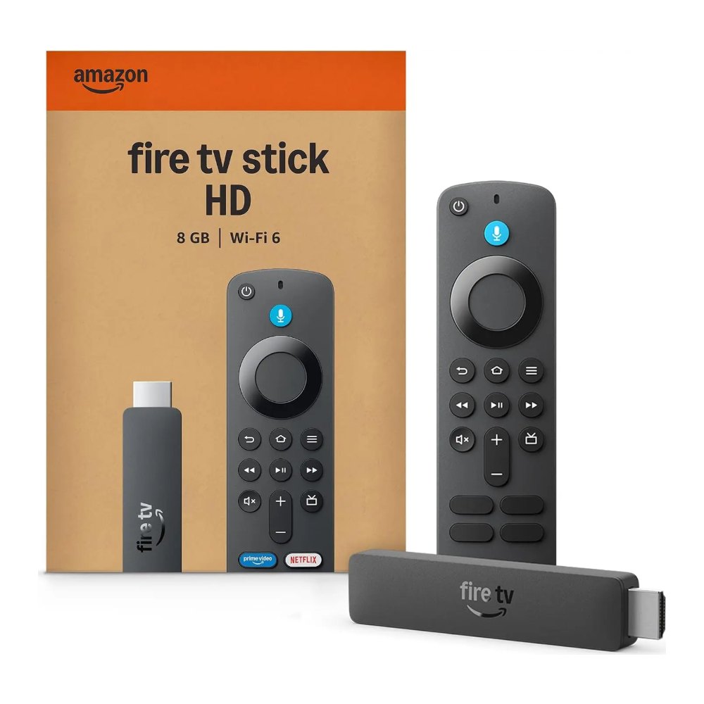 Fire TV Stick HD Amazon